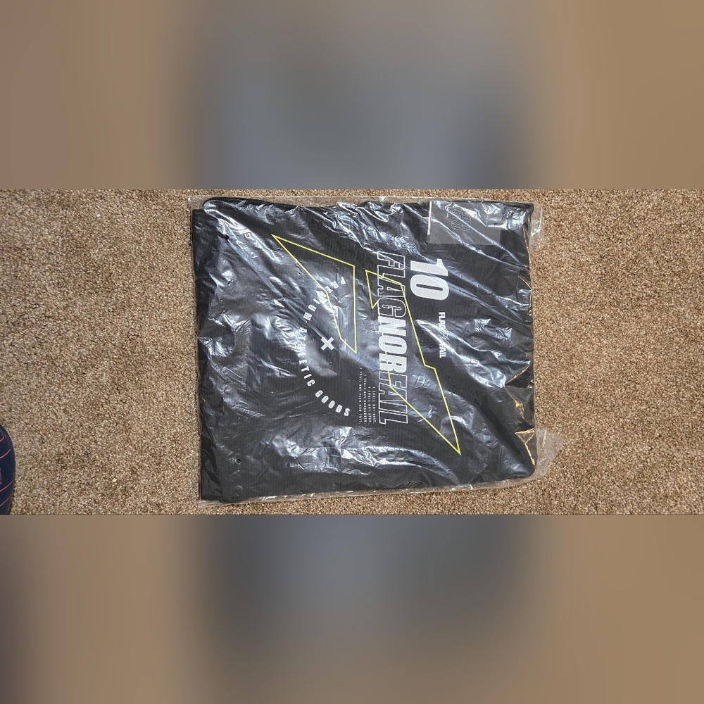 Drawstring Bag